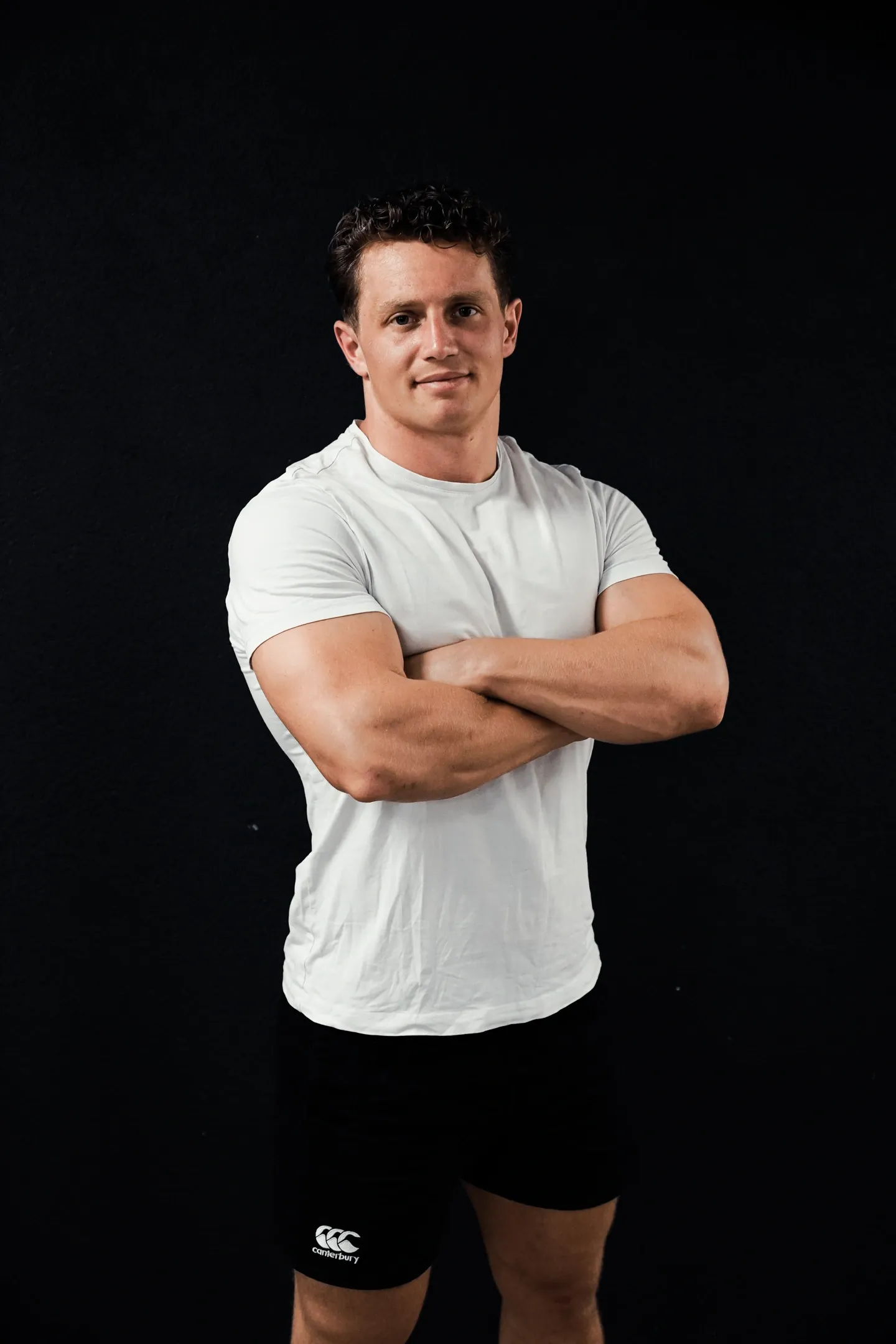 Andri Koeferli Fitness Coach